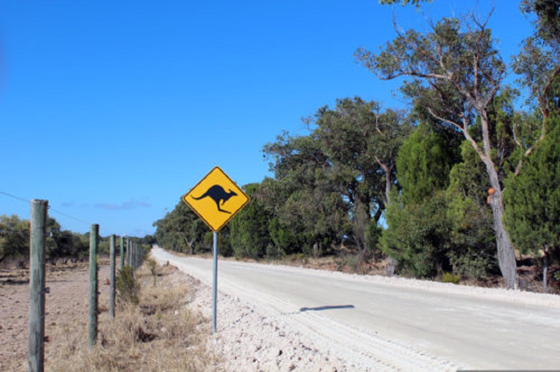 Australia car rental